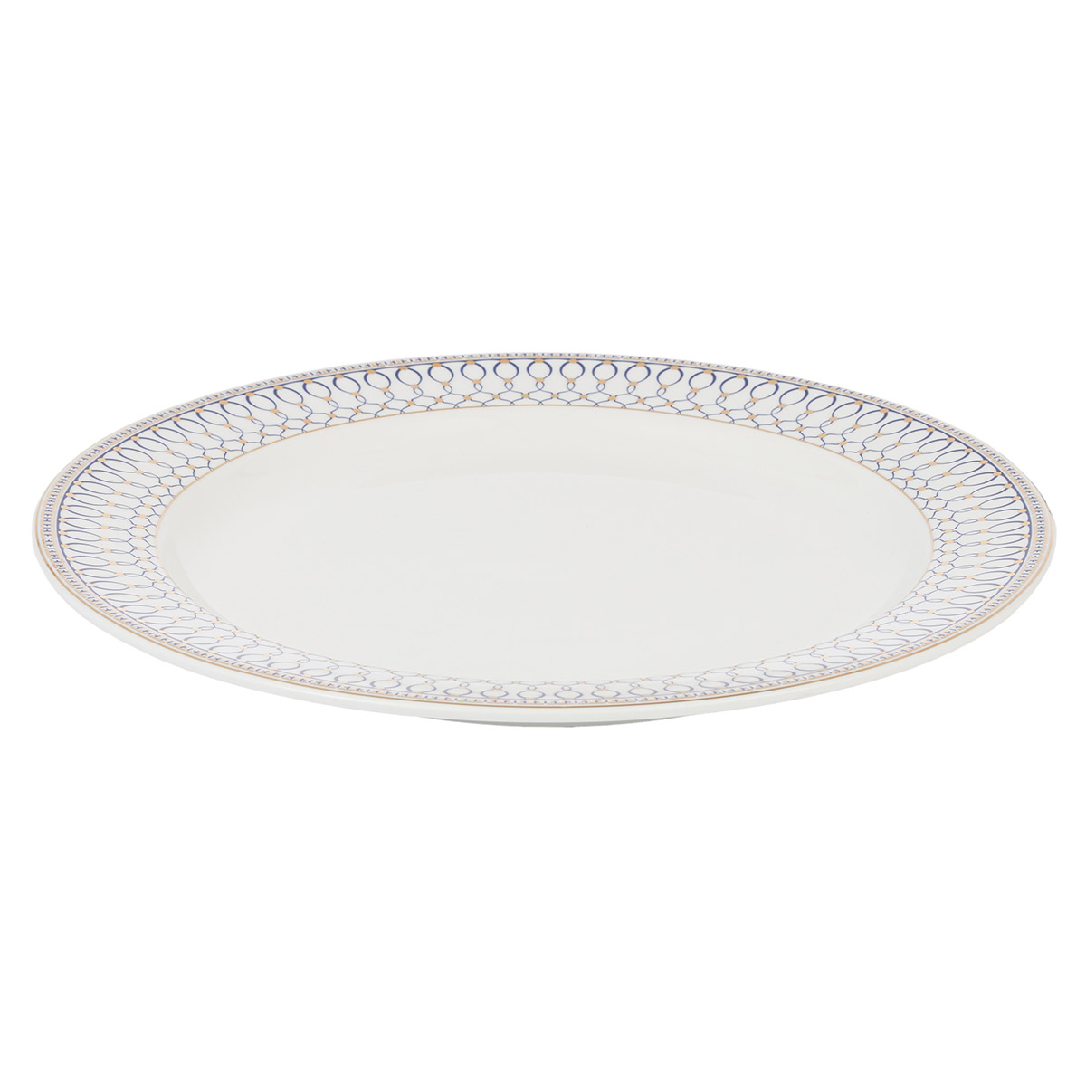 Сервиз столовый Gipfel Orpheus 51553 19 предметов фото