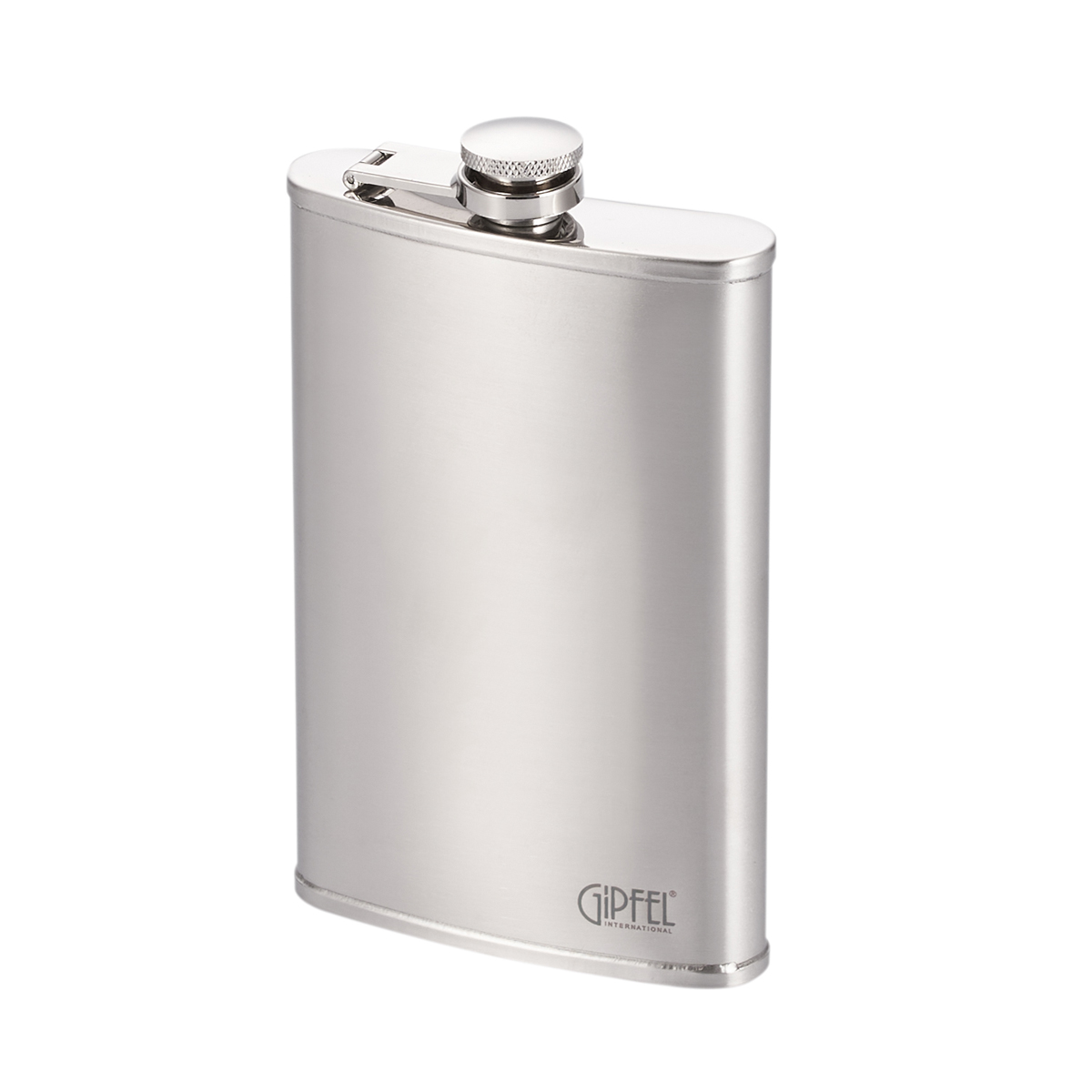 картинка 8290 GIPFEL Фляжка 300мл. Материал: нержавеющая сталь 18/10 от магазина Gipfel