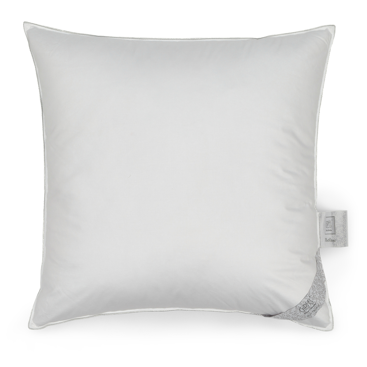 Подушка Gipfel Montblanc 41321 70x70 см фото