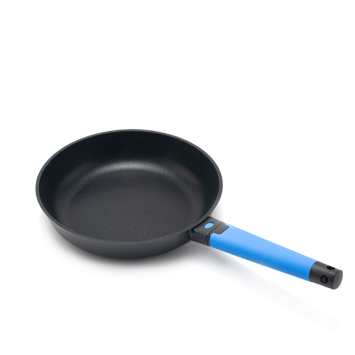 Алюминиевая сковорода Gipfel Magda 2296 24 см фото