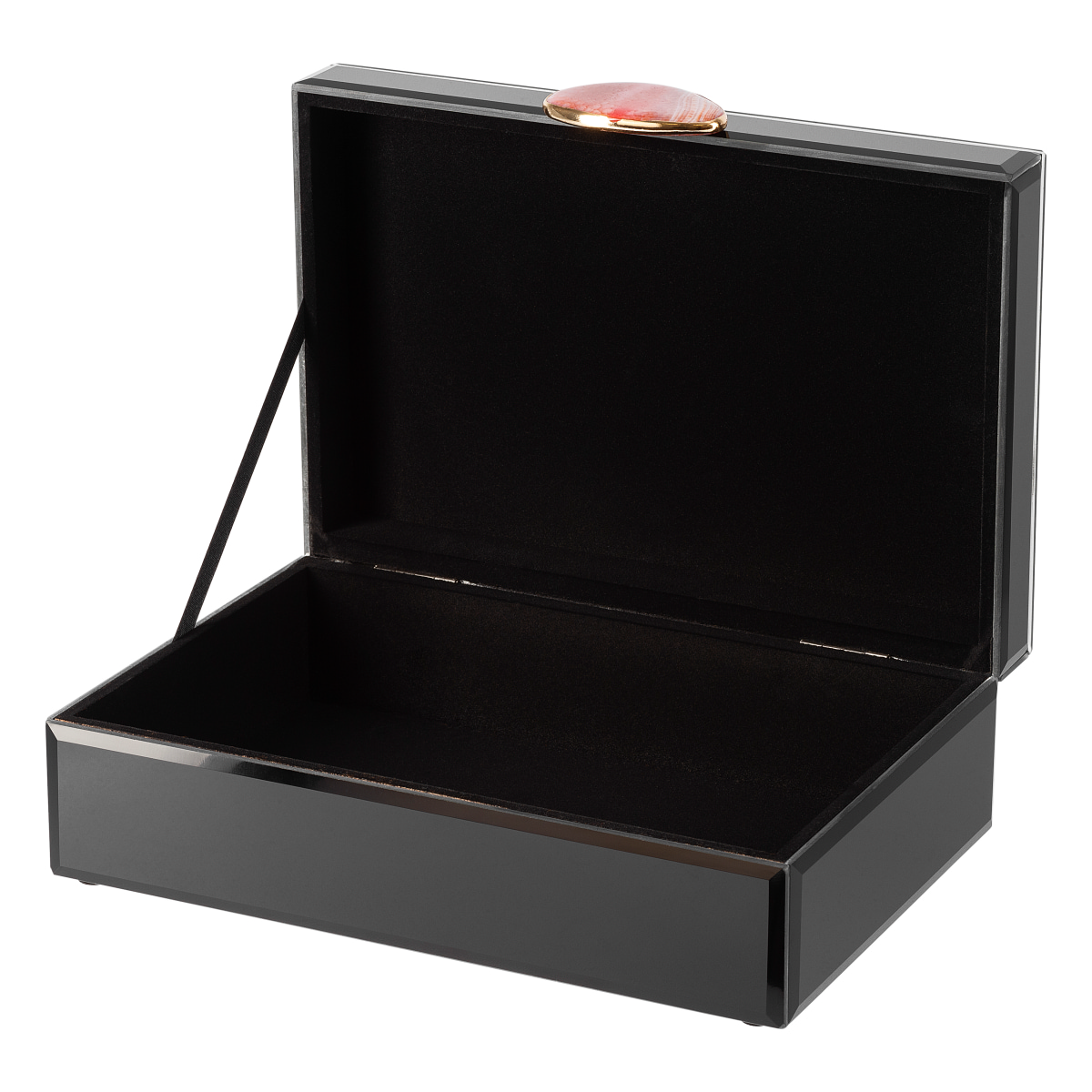 Шкатулка Gipfel Agate 42875 24 см фото