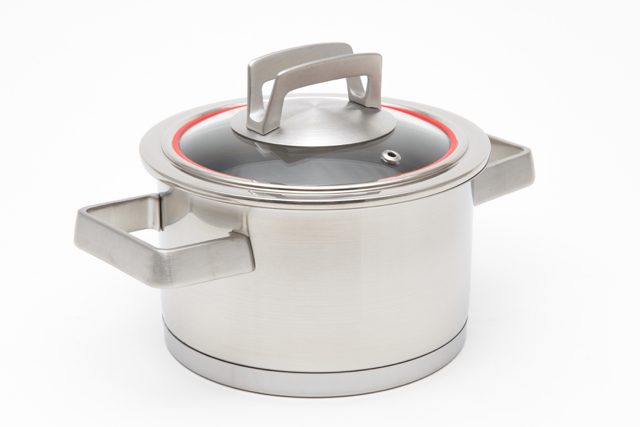 картинка Кастрюля TOROS Gipfel 1831 от магазина Gipfel