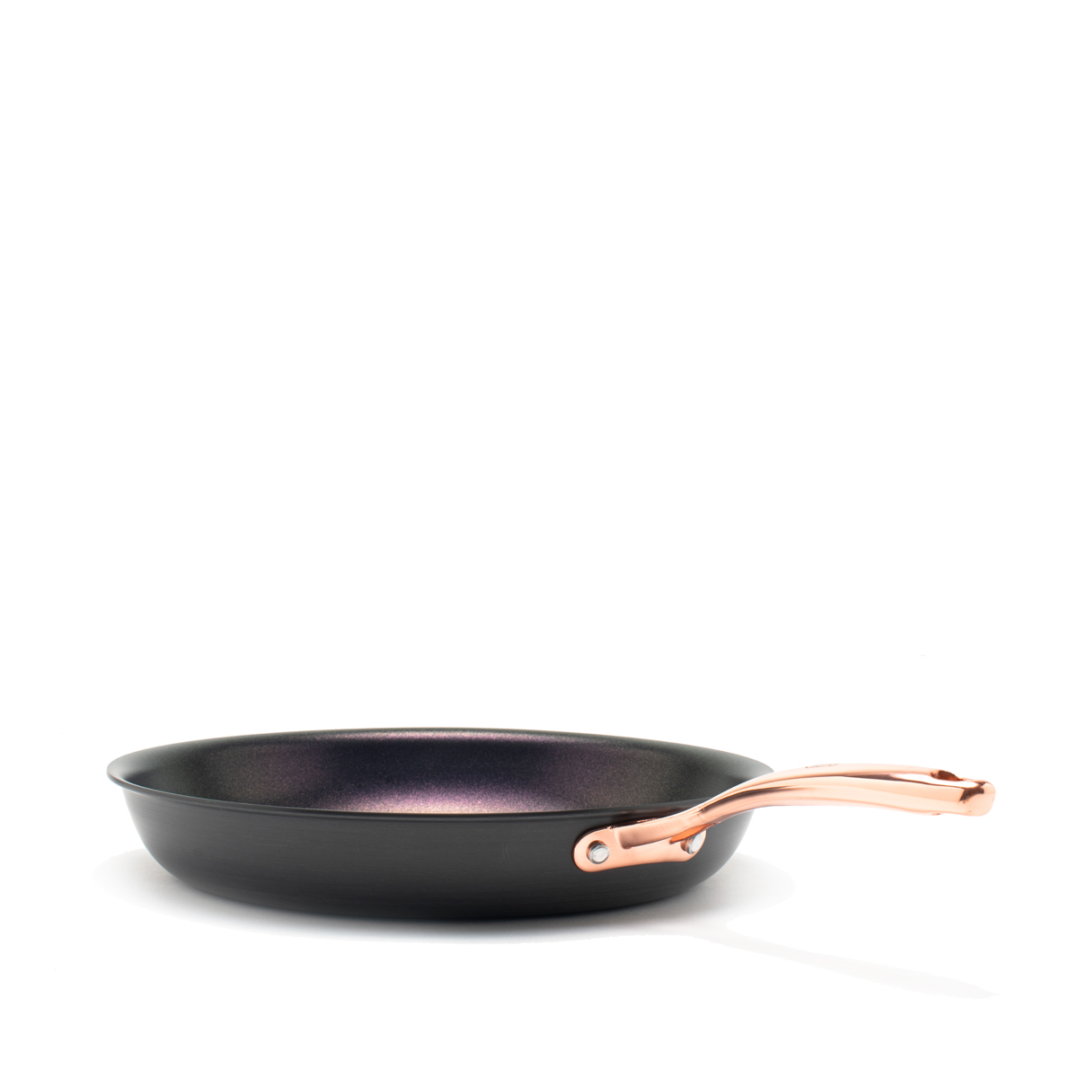 Алюминиевая сковорода Gipfel NovoLux 2596 28 см фото