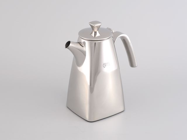 Кофейник Gipfel Virtus 8582 0,9 л фото