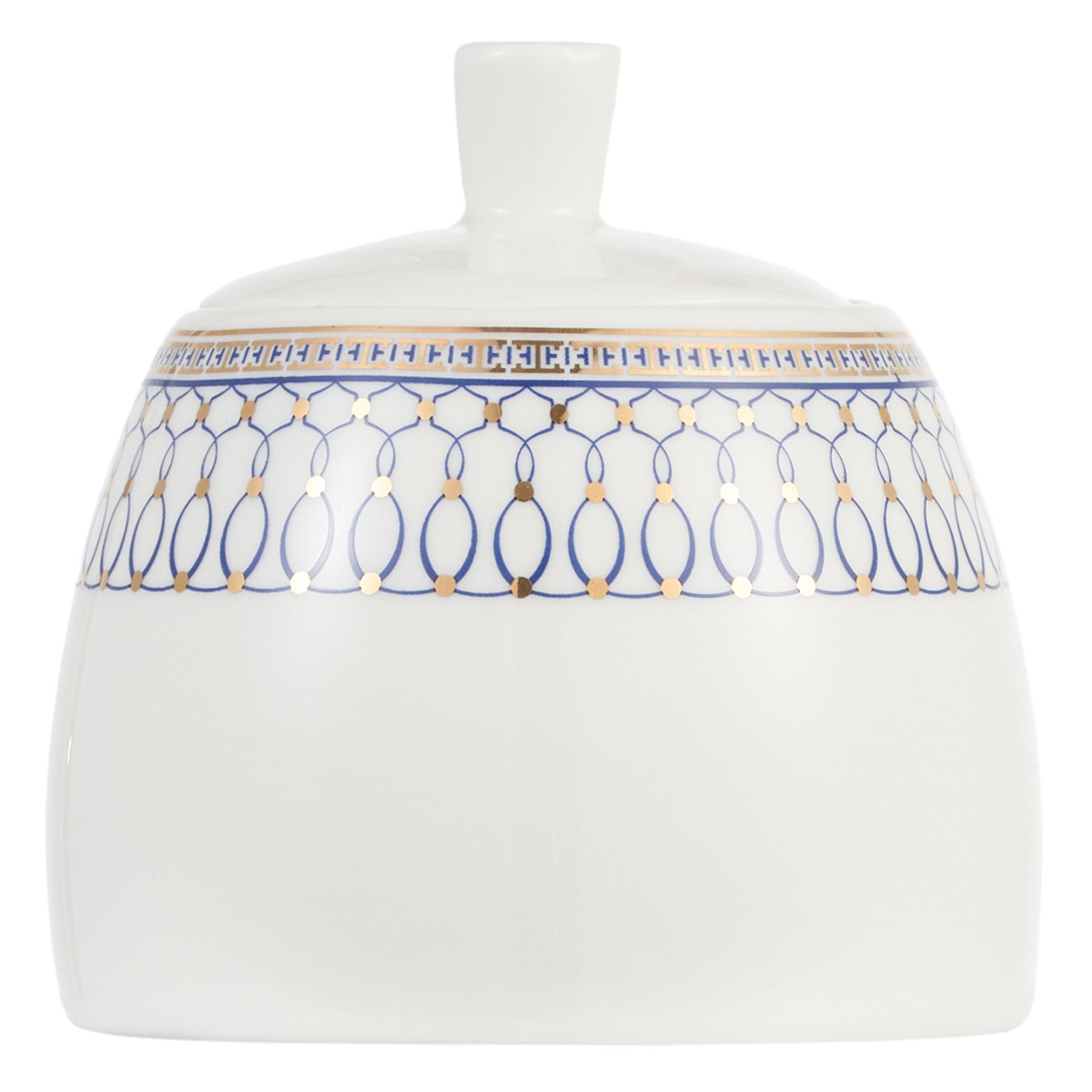 Сахарница Gipfel Orpheus 51557 250 мл фото