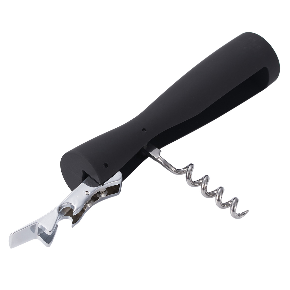 Многофункциональный складной штопор Gipfel Madrid 51736 12 см фото