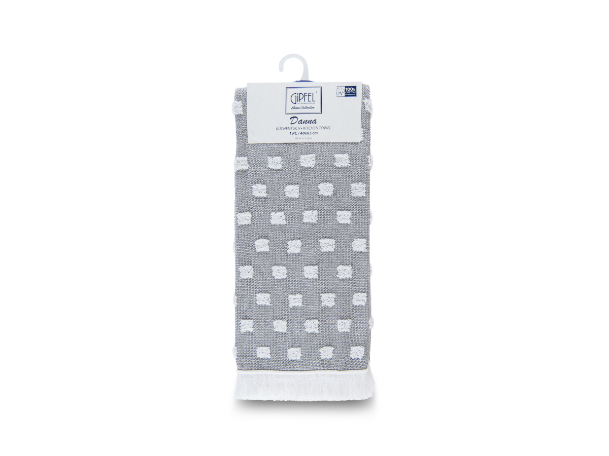 Кухонное полотенце Gipfel Danna 40937 40x65 см фото