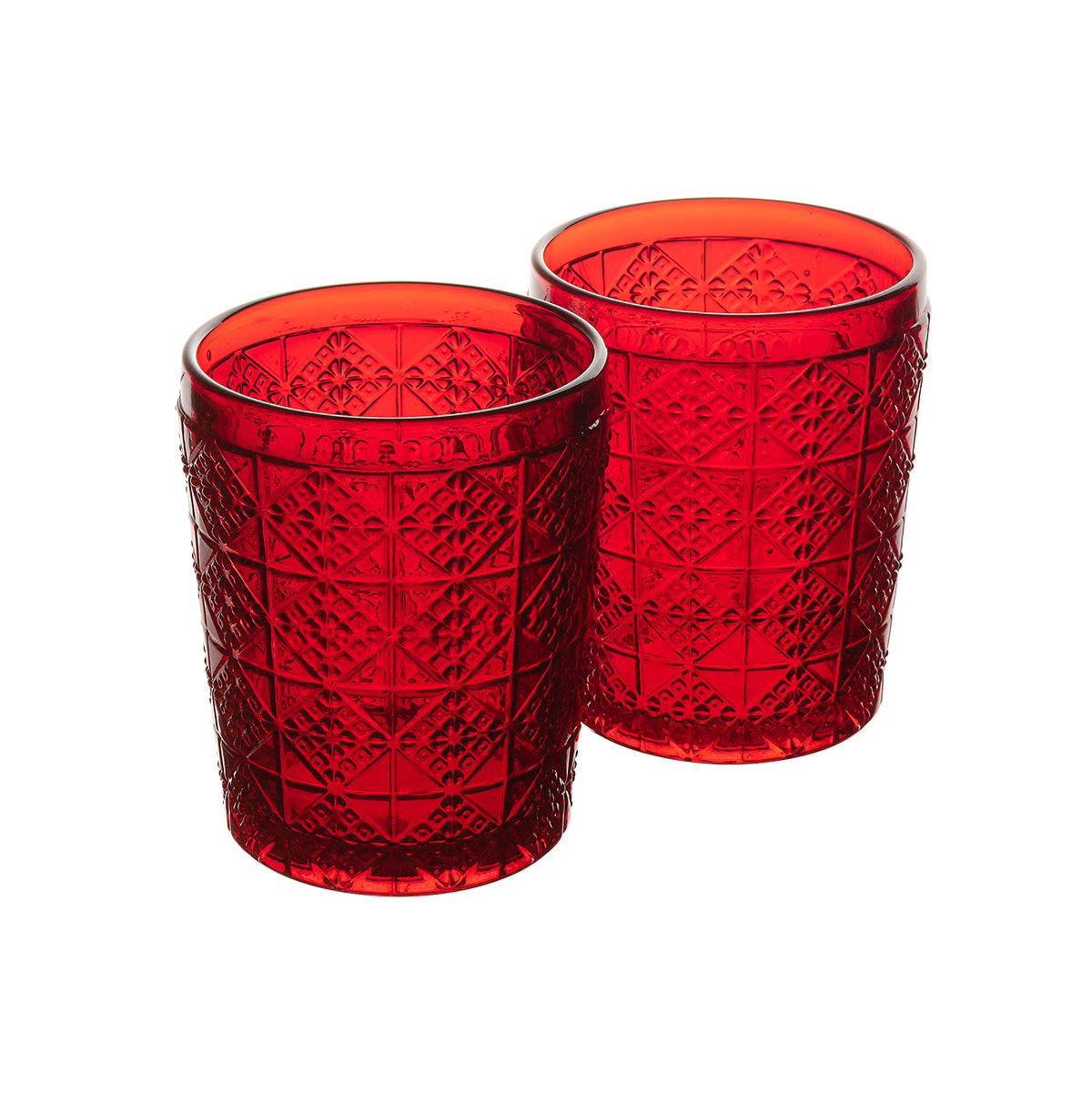 Набор стаканов Gipfel Vinsanto 51528 310 мл 2 предмета фото