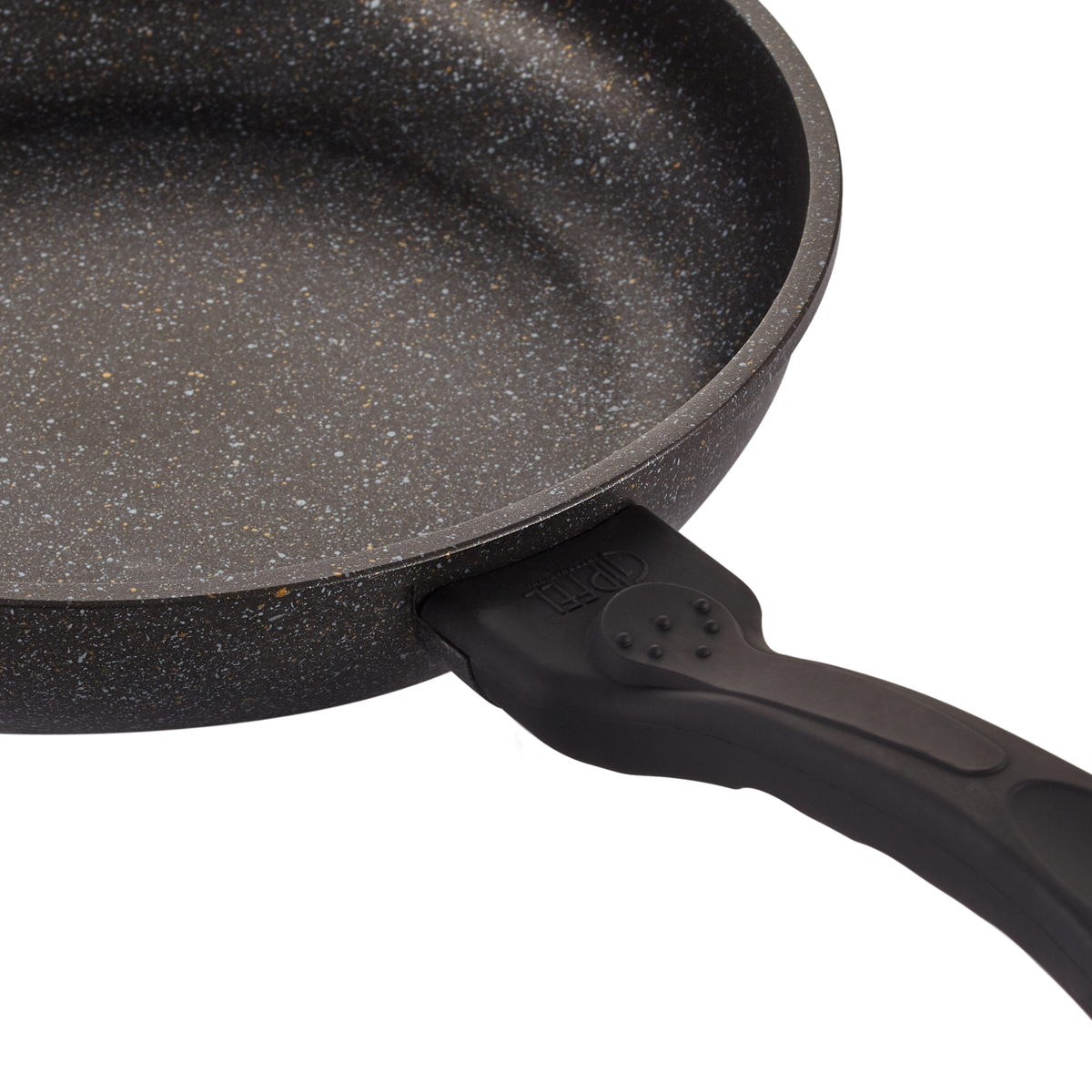 картинка 1584 GIPFEL Сковорода ZENIT 28 см от магазина Gipfel