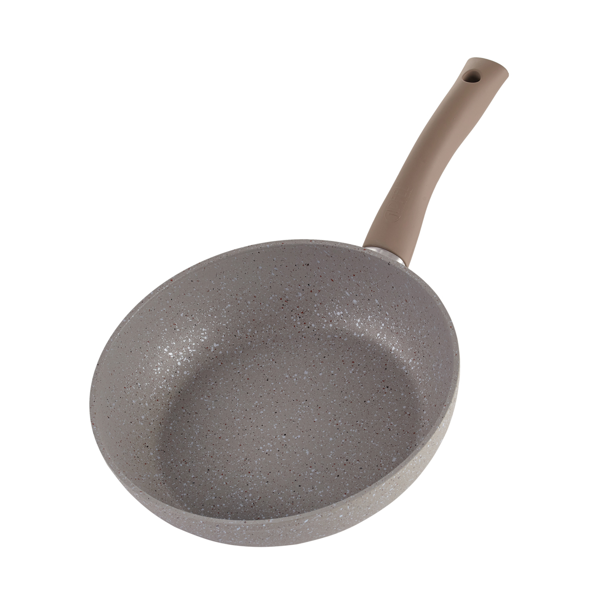 Алюминиевая сковорода Gipfel Mabelle 0523 24 см фото