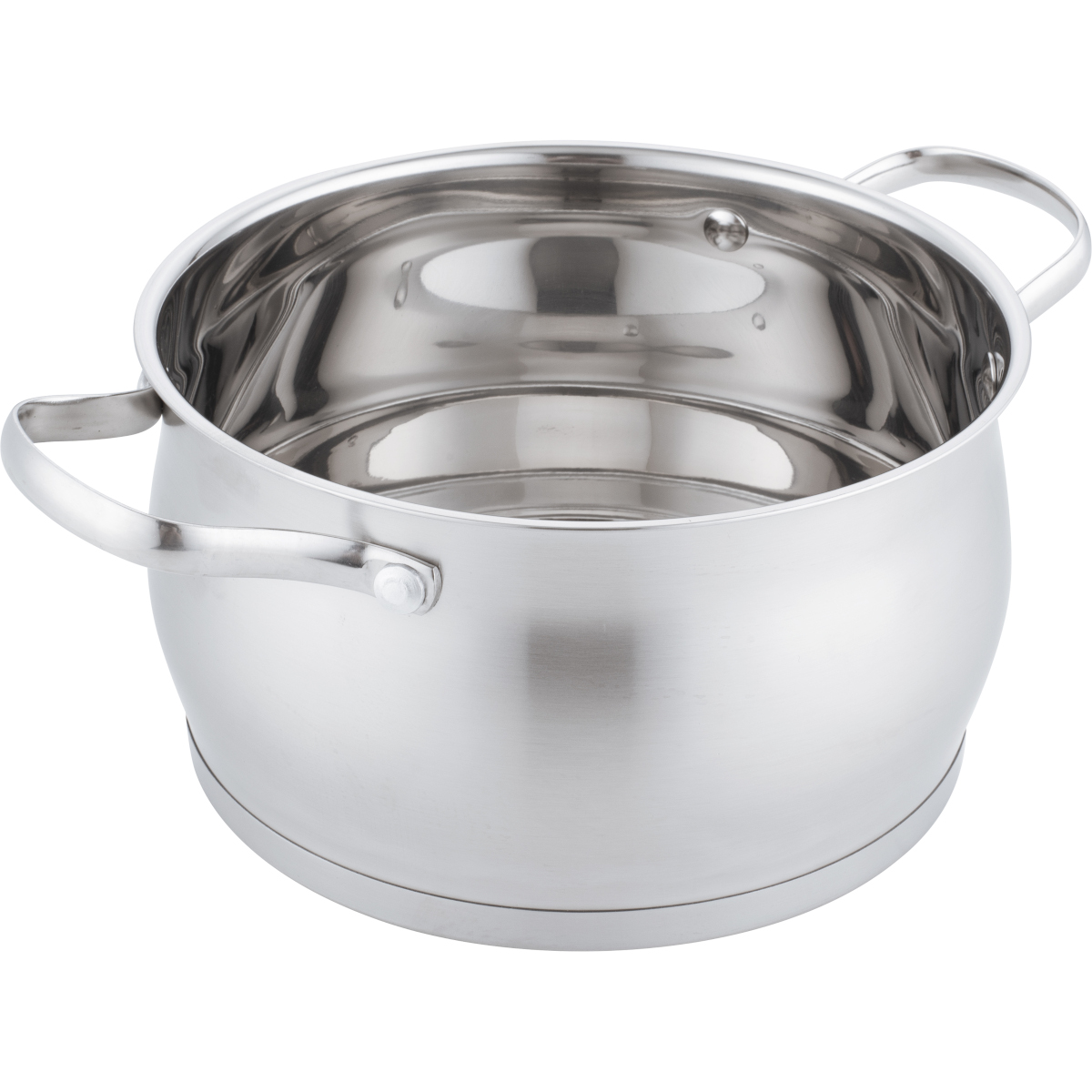 Кастрюля Winner  WR-1083 18 см/2,6 л фото