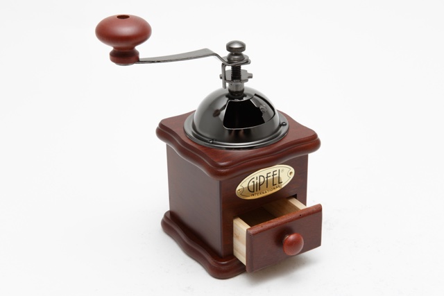 Кофемолка Gipfel 9220 фото