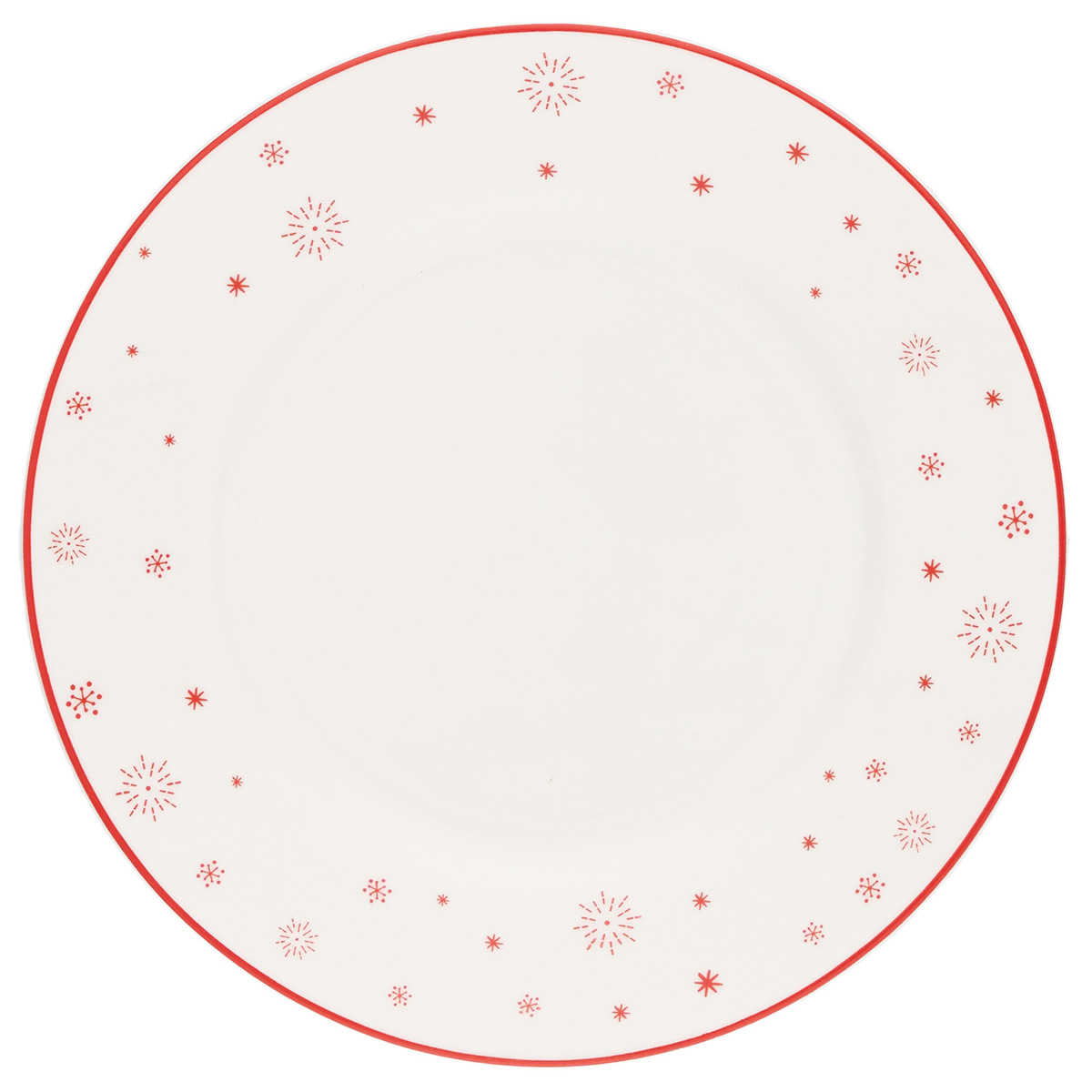 Чайная пара Gipfel Christmas 42938 фото