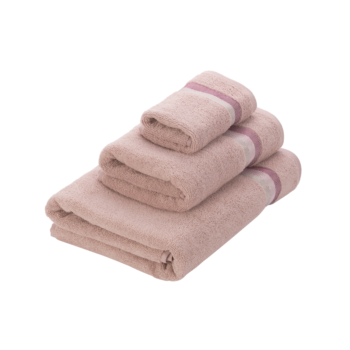 Набор полотенец Gipfel Jadi 40911 3 предмета фото