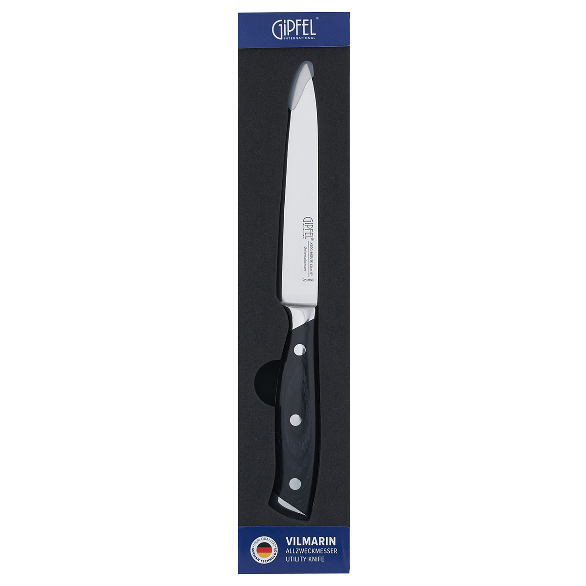 Универсальный нож Gipfel Vilmarin 6983 фото