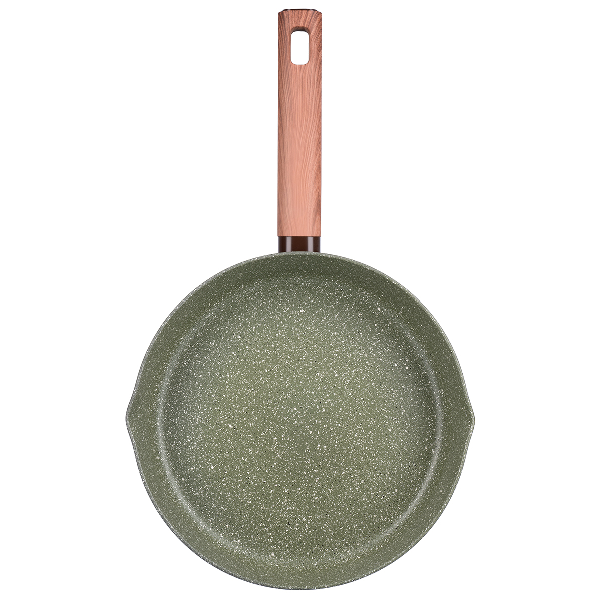 Сковорода Werner Organic Forest style 51455 26 см фото