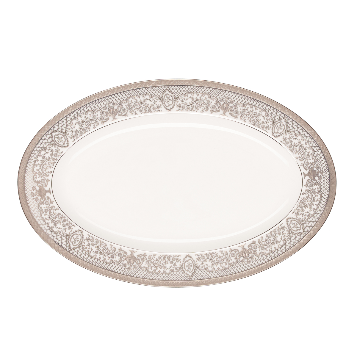 Набор блюд Gipfel Argento 40990 фото