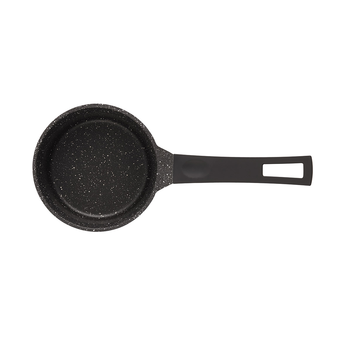 картинка 2307 Ковш AZUL с крышкой 1,5 л от магазина Gipfel