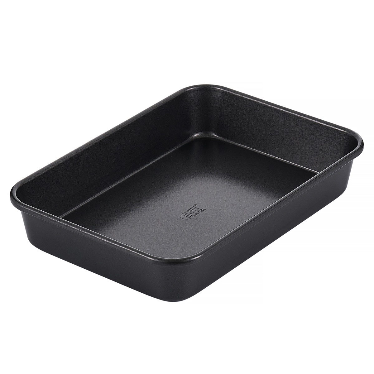 Жаровня с решеткой Gipfel Maximus Black 52712 34,5x24х6 см фото