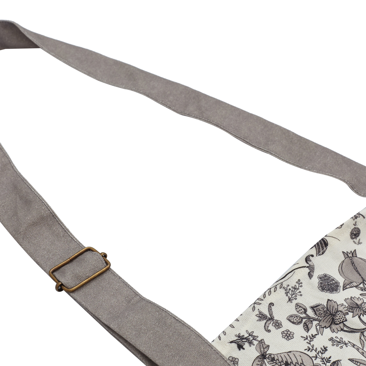 Фартук Gipfel Monique 41043 фото