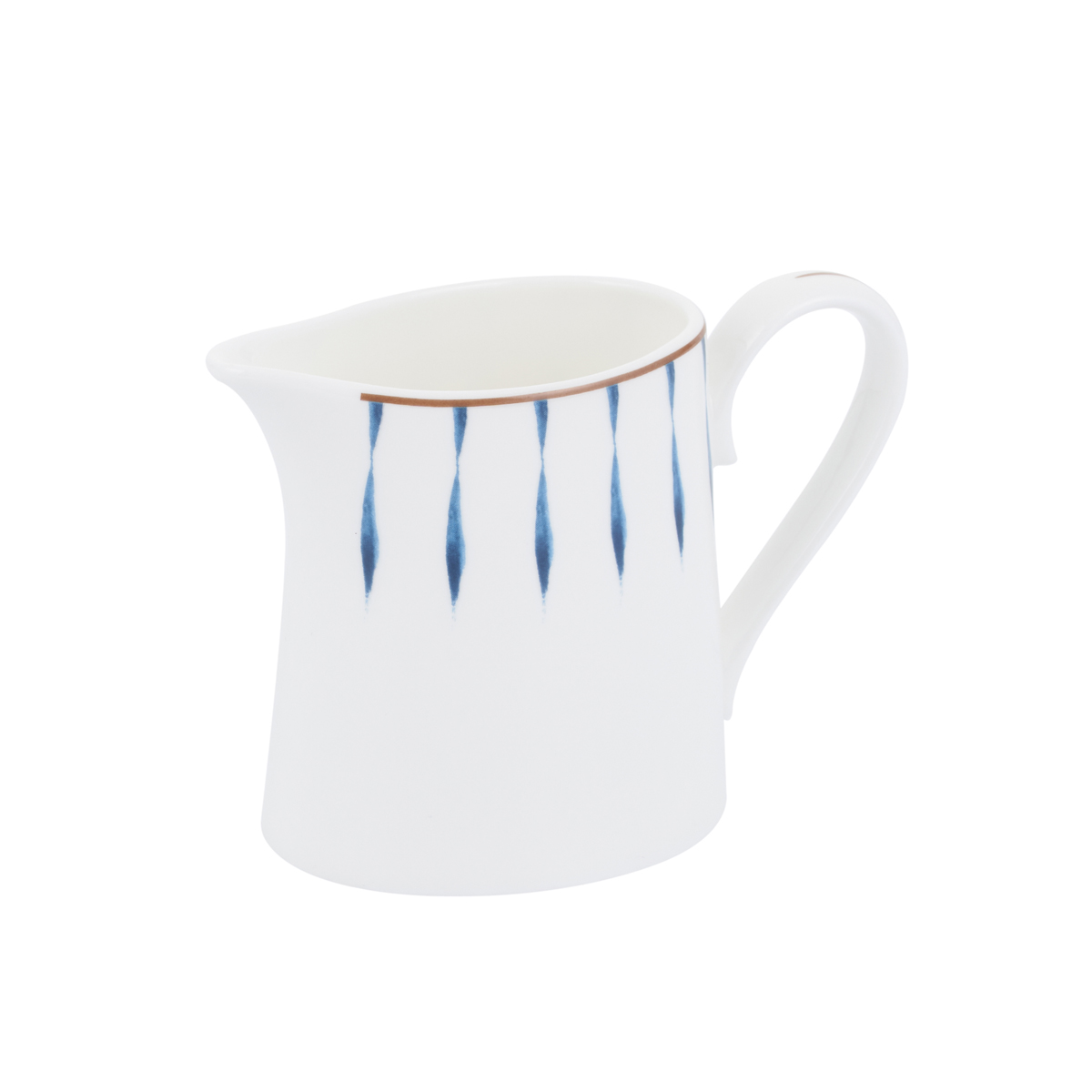 Сервиз чайный Gipfel Azzurro  42199 15 предметов фото