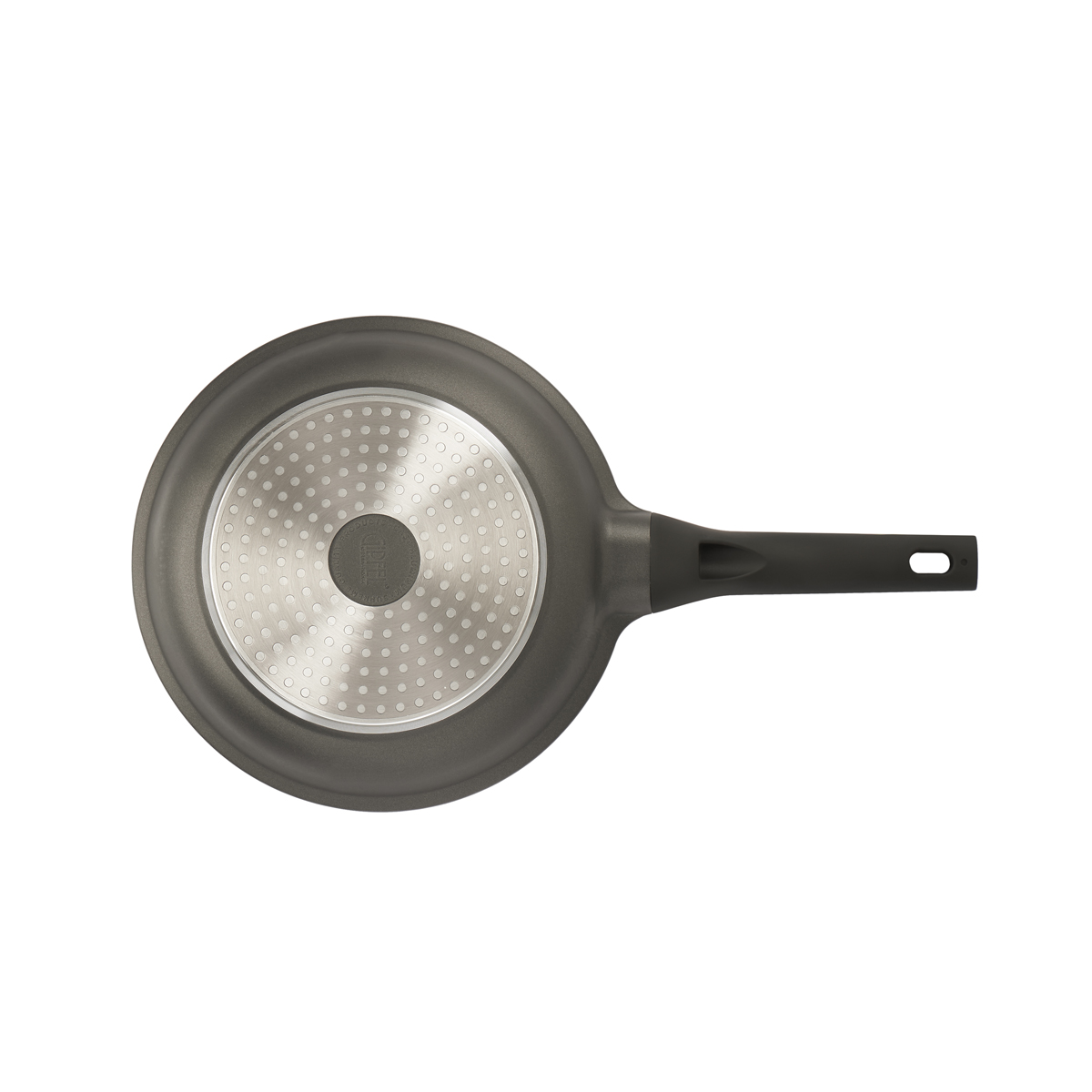 Алюминиевая сковорода Gipfel Favorite 0121 26 см фото