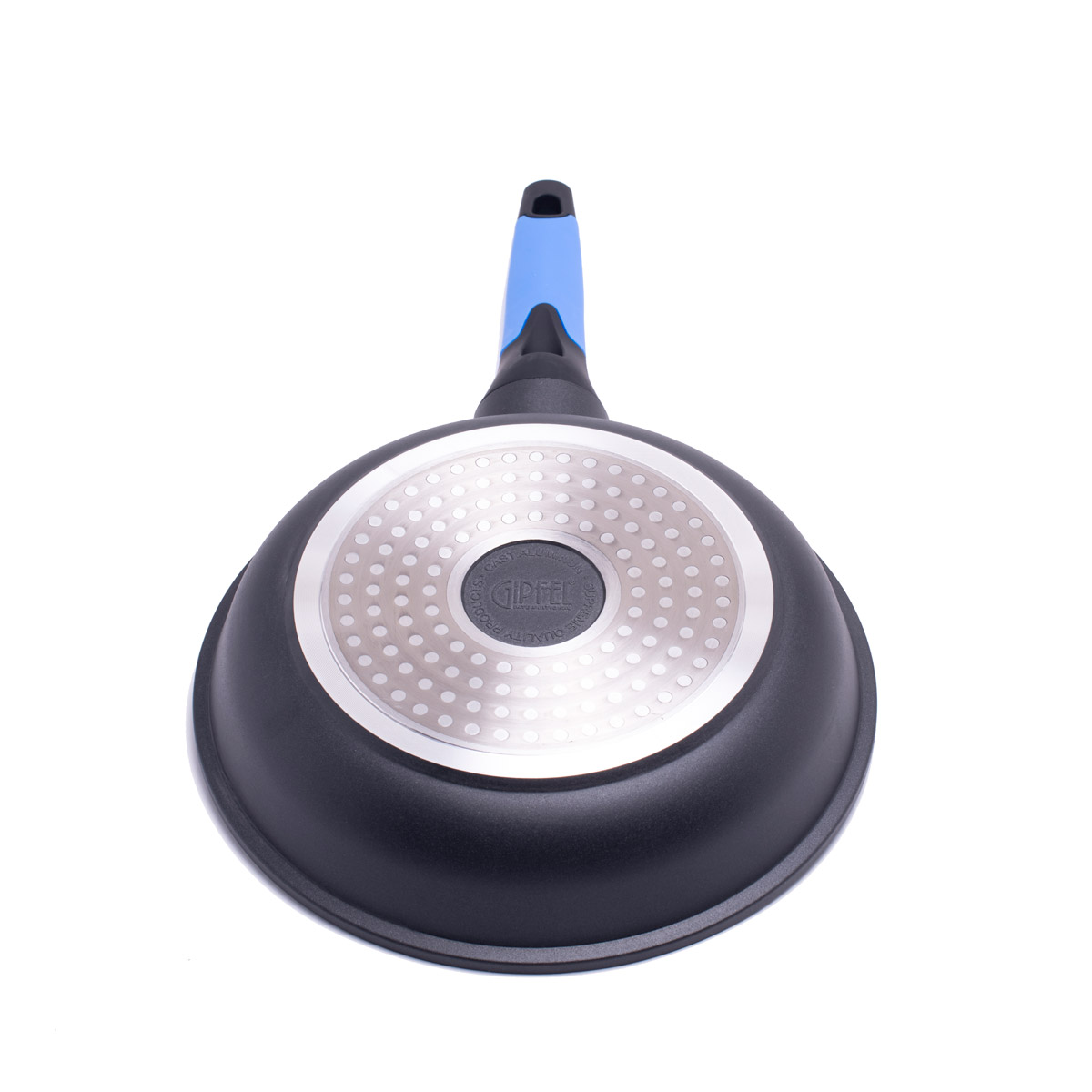 Алюминиевая сковорода Gipfel Sandra 0577 24 см фото