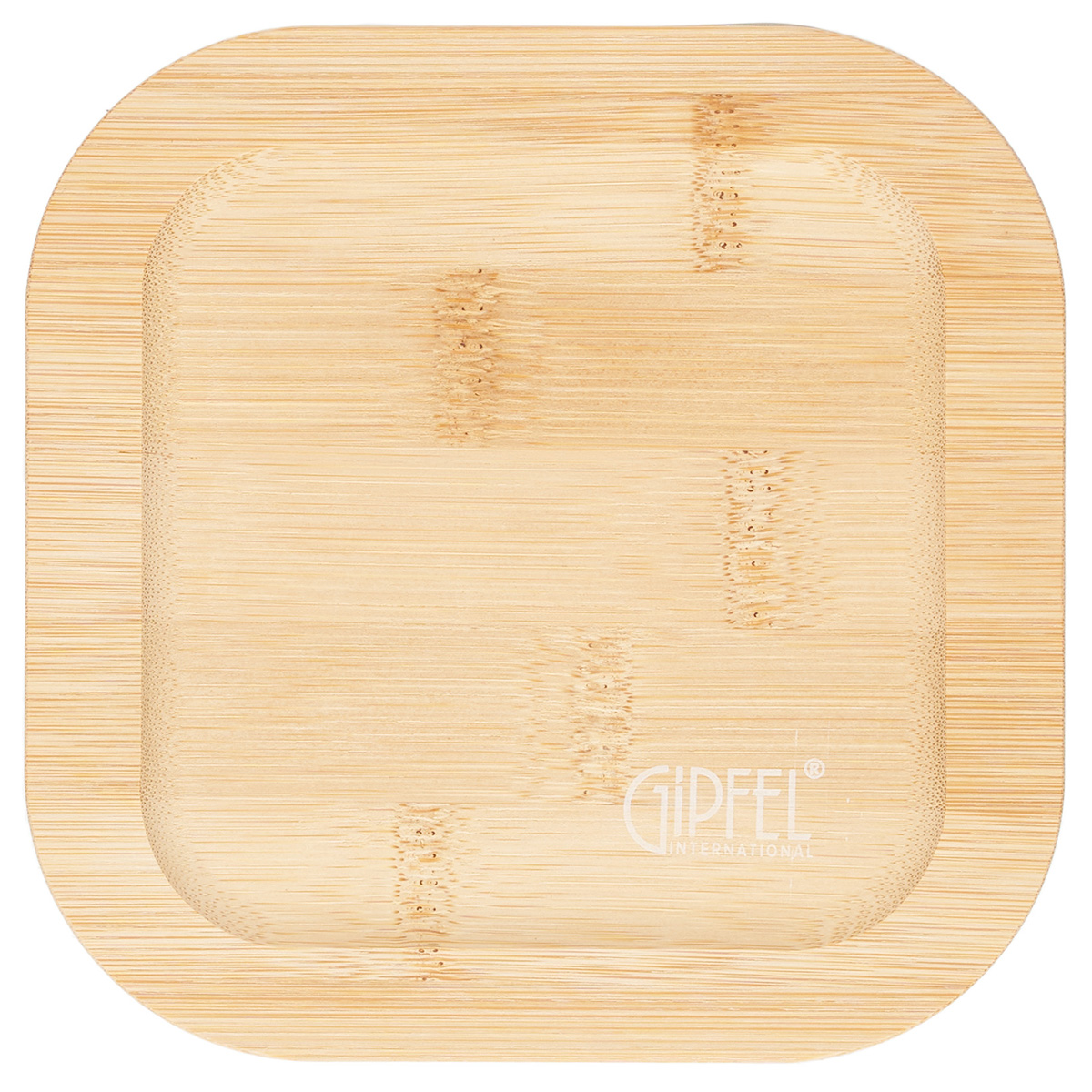 Контейнер стеклянный Gipfel Stor 51962 520 мл фото