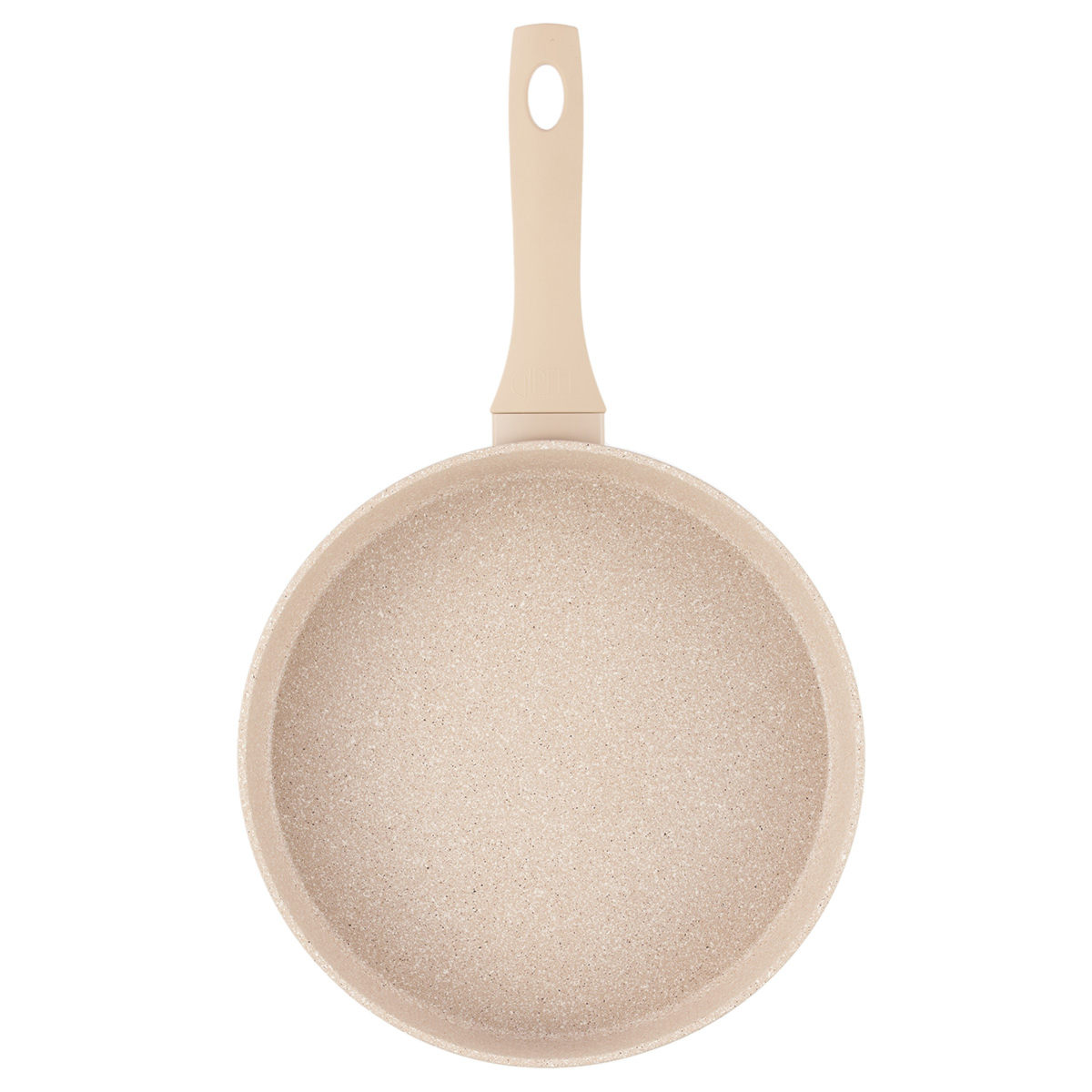 Алюминиевая сковорода Gipfel Diamant 52039 28 см фото