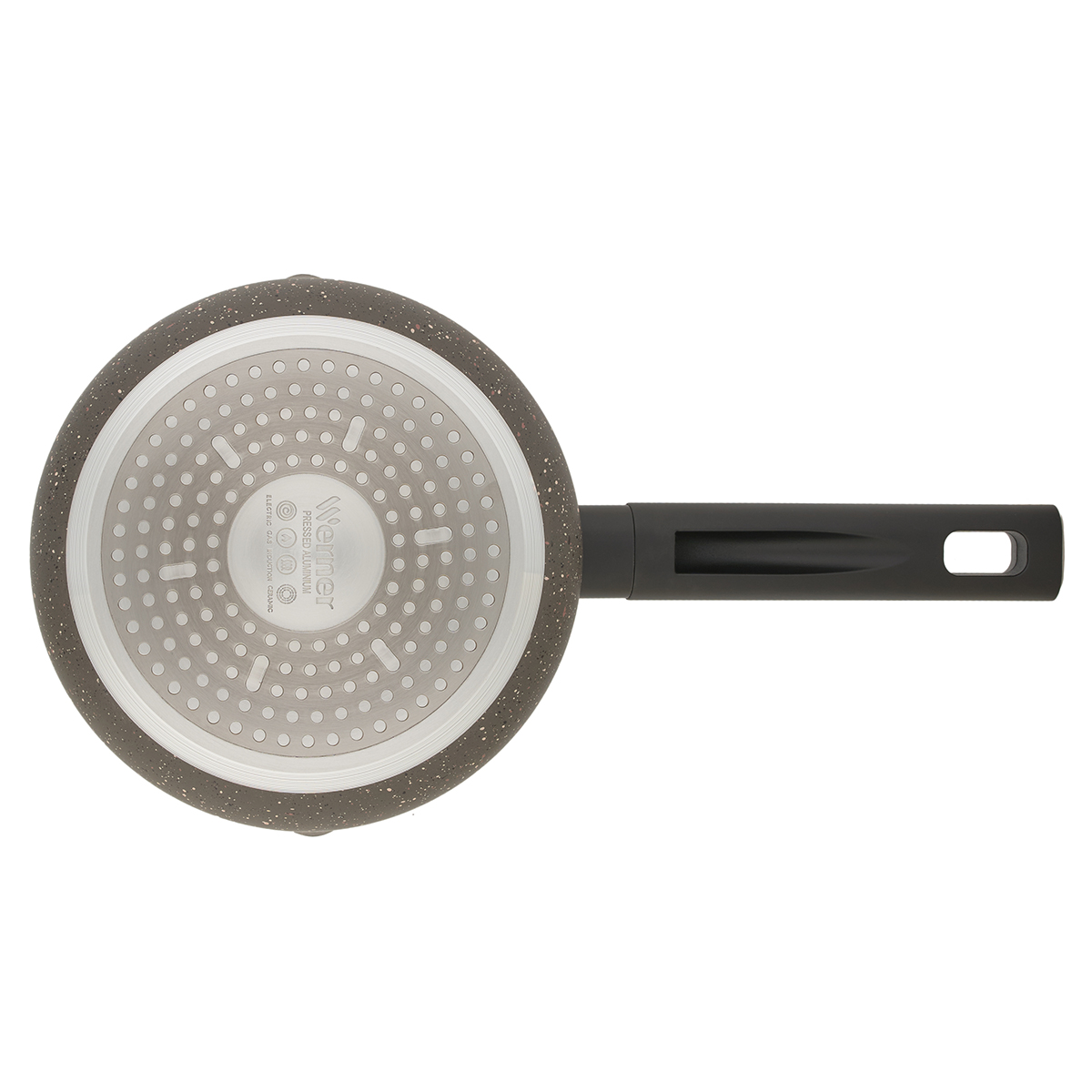 Ковш Werner Organic Stone style 51449 2,2 л/18 см фото