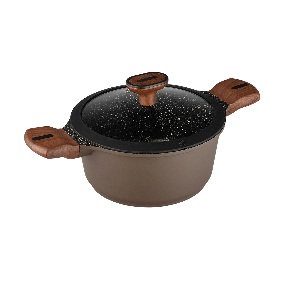 картинка 1477 Кастрюля CHIC 8.3 л от магазина Gipfel