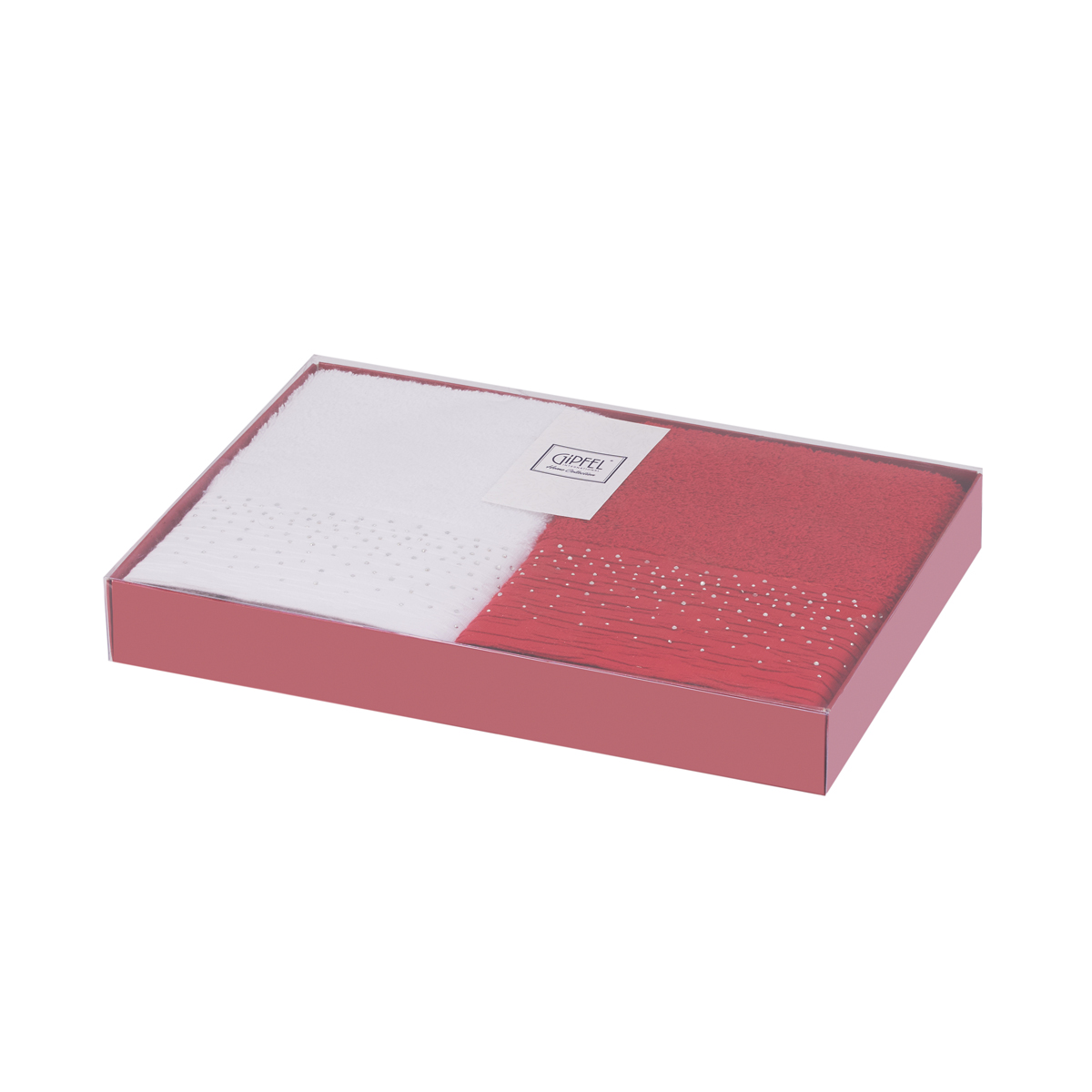 Набор полотенец Gipfel Shiny Stones 40656 фото