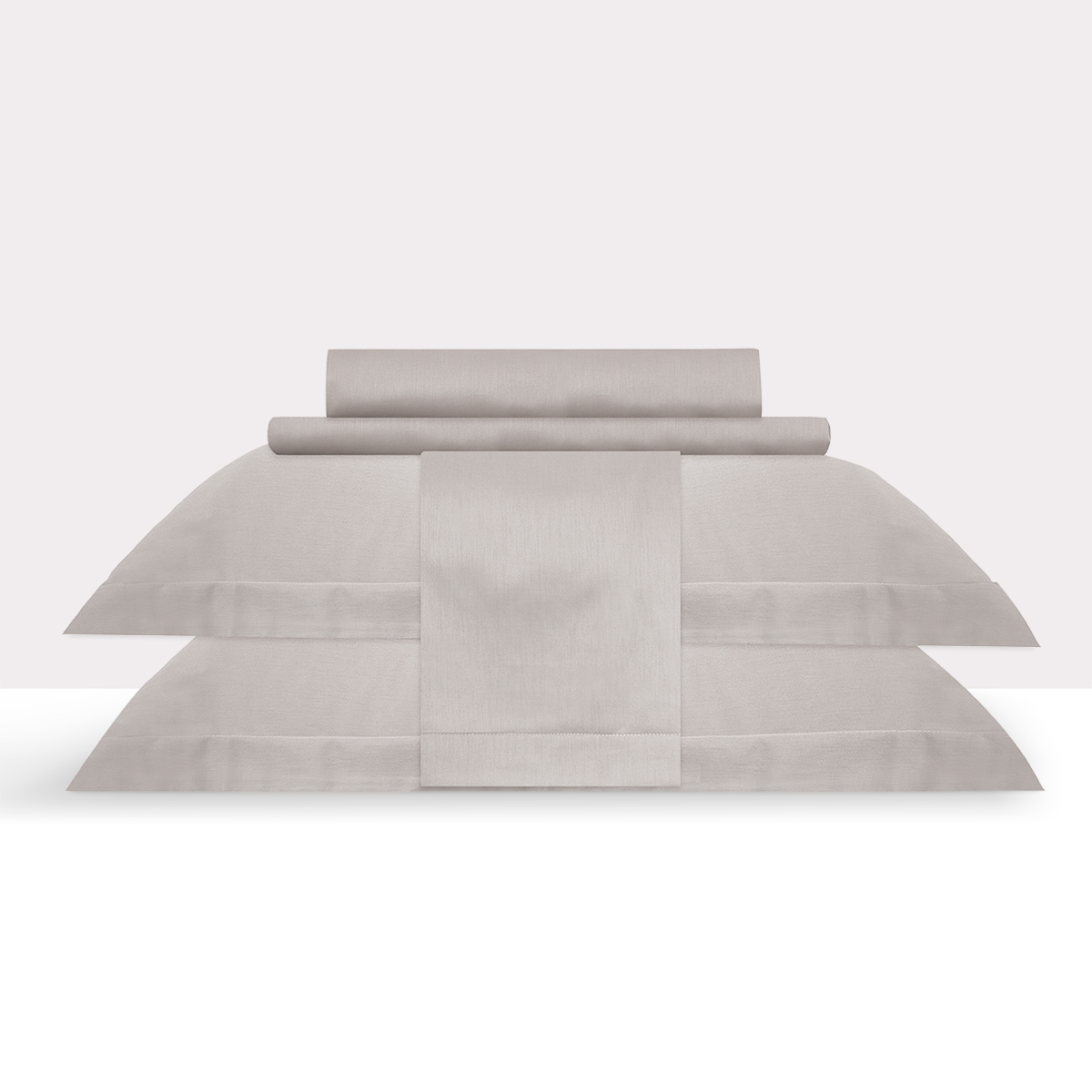 Простыня на резинке Gipfel Shade 42349 200х200 см фото