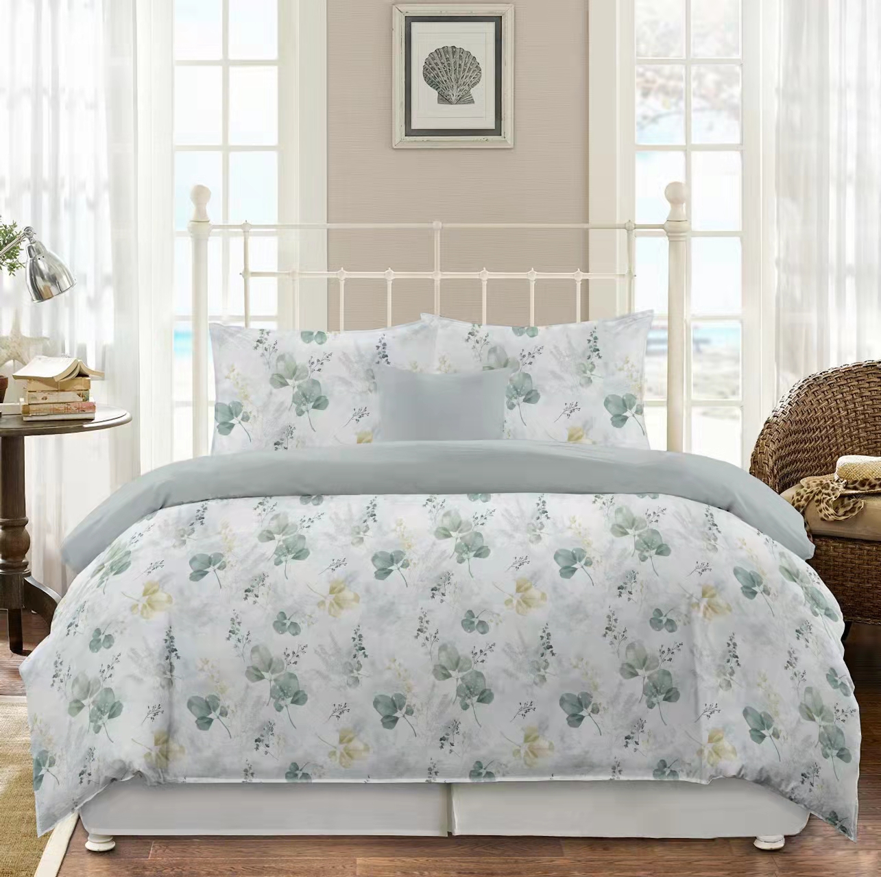 Комплект наволочек Gipfel Oliver 42468 2 предмета фото