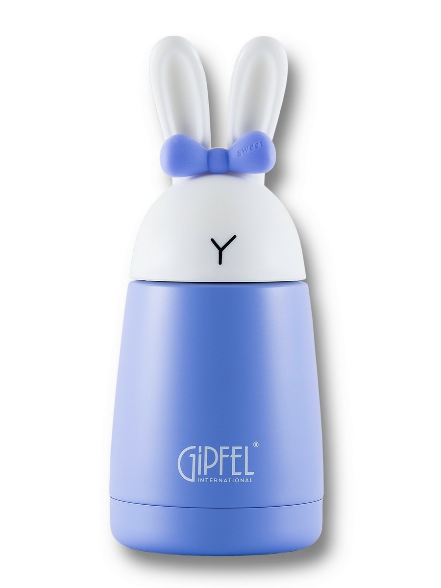 Вакуумный термос Gipfel Lepre 8329 0,3 л фото