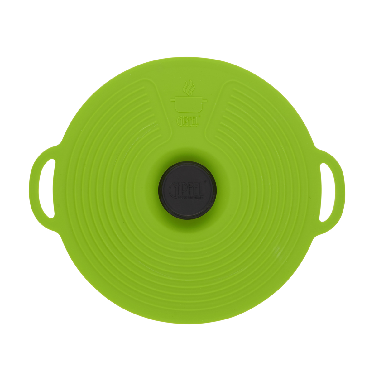 Силиконовая крышка Gipfel Magdalina 2634 31 см фото