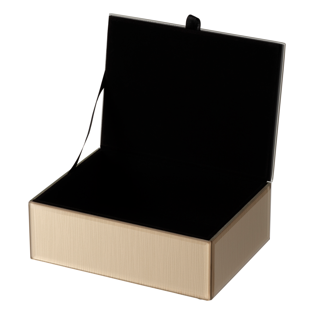 Шкатулка Gipfel Listone 42887 12 см фото