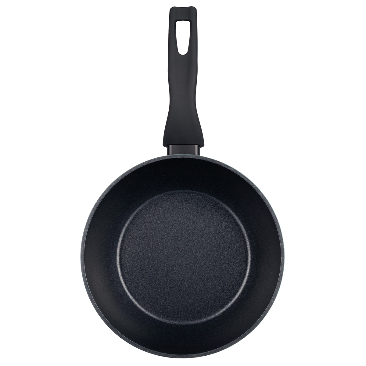 Алюминиевая сковорода Werner Allegro 52053 20 см фото