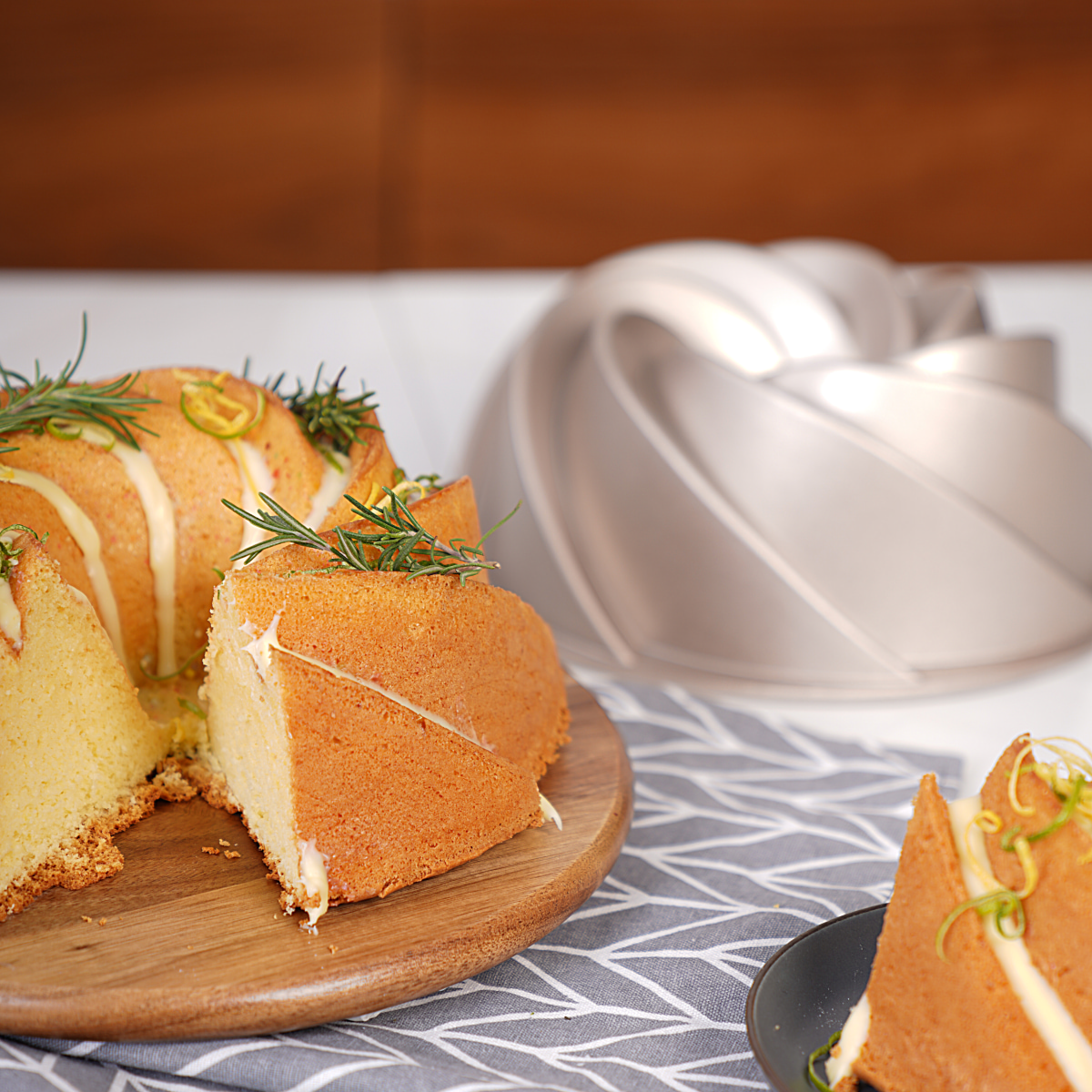 Форма для выпечки Gipfel Verbena 51777 24x9 см фото