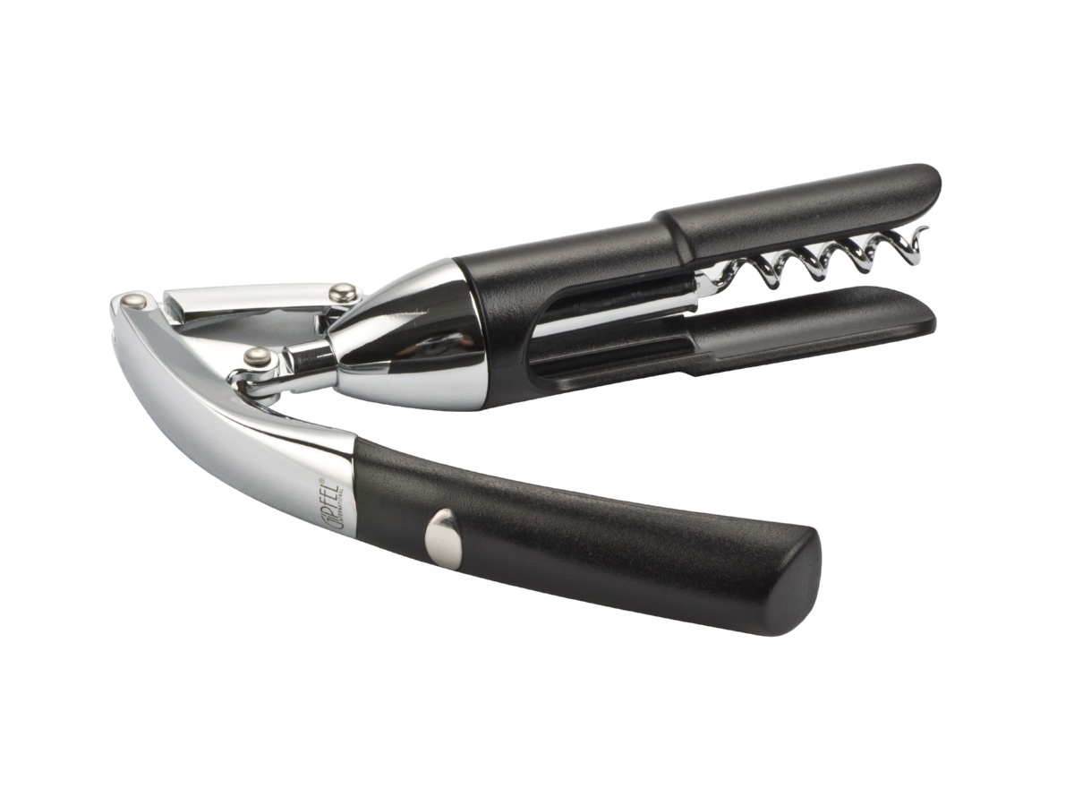 картинка 9817 GIPFEL Штопор рычажный RICH от магазина Gipfel