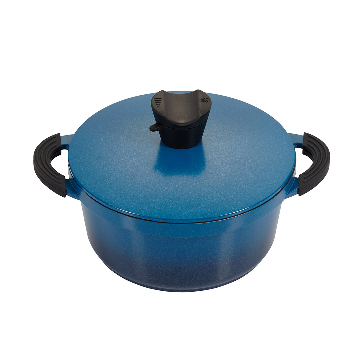 Алюминиевая кастрюля Gipfel Tera 0720 20 см/2 л фото