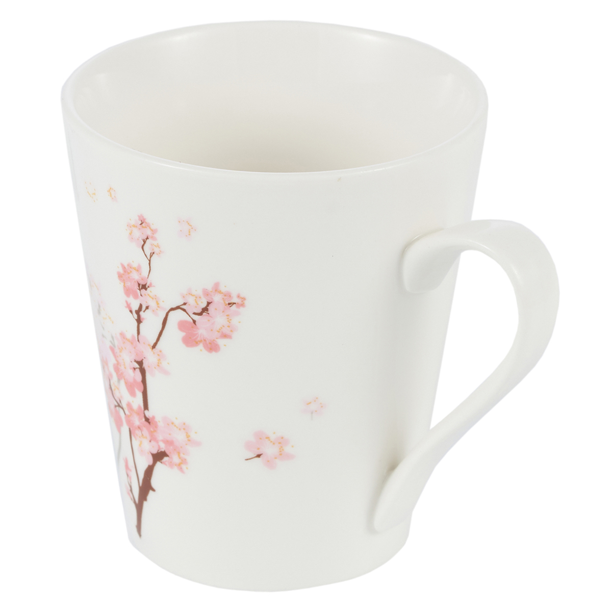 Кружка Gipfel Flora 52270 300 мл фото