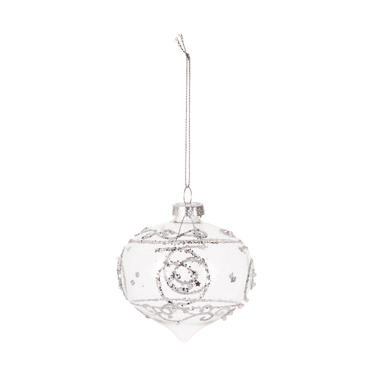 Набор шаров Gipfel Christmas Toys 41426 фото