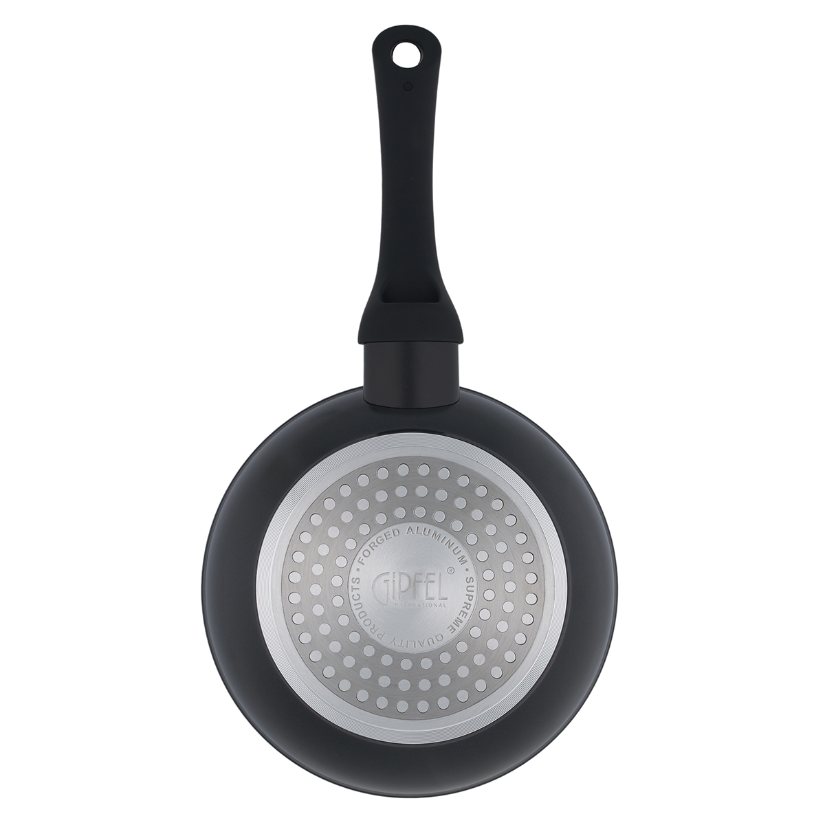 Алюминиевая сковорода Gipfel Ambassador 52780 16 см фото