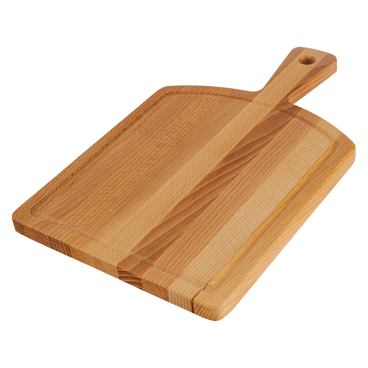 Доска разделочная Gipfel Faggio 51669 33x21x1,4 см фото