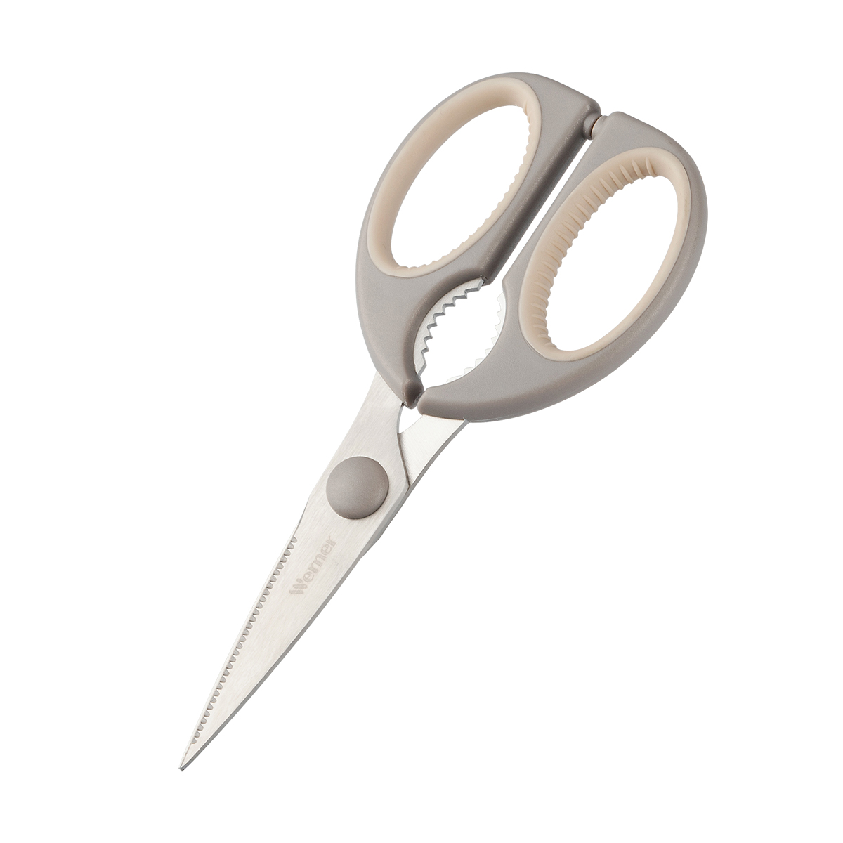 Ножницы кухонные Werner Gusto 51210 фото