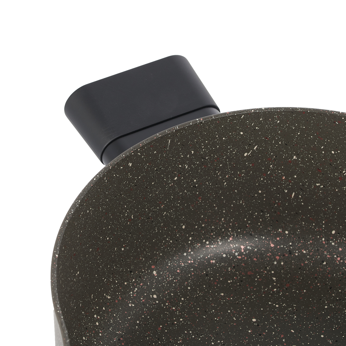 Кастрюля Werner Organic Stone style 51450 2,8 л/20 см фото