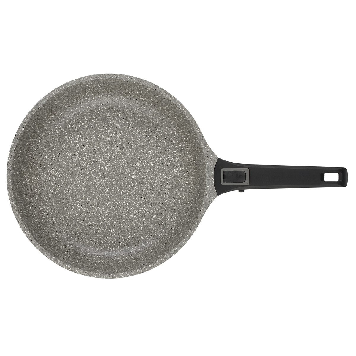 Алюминиевая сковорода Gipfel Batista 2684 28 см фото