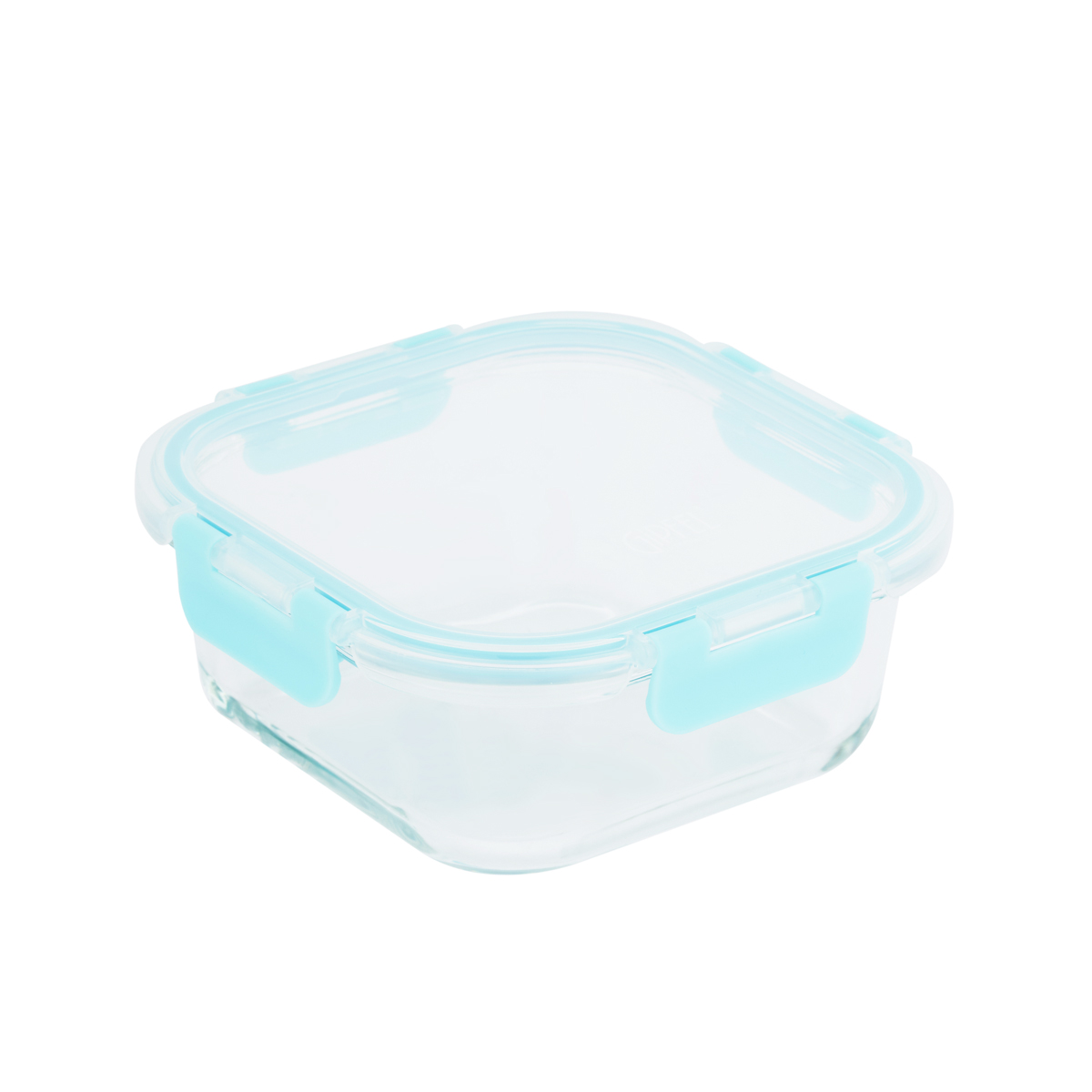 Контейнер стеклянный Gipfel Avalanche 50981 800 мл фото