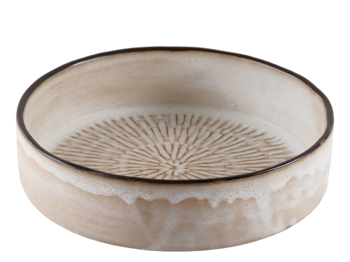 Тарелка Gipfel Gera 009000085 22 см фото